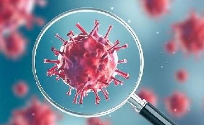 中国科学报刊文：新型冠状病毒与SARS结合受体方式相似