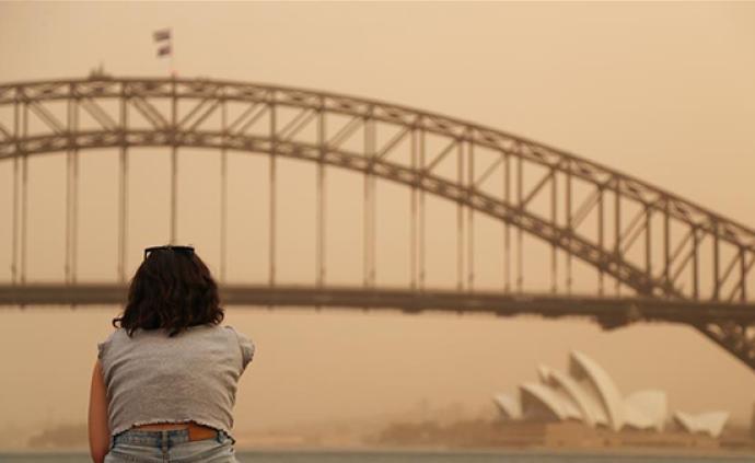 山火肆虐、游客大减，澳大利亚旅游业如何自救？