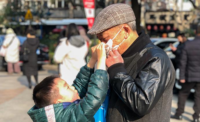 儿童为何不易感染新型肺炎？上海专家：成人接触病原机会更多