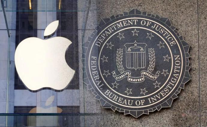 苹果向美国政府低头：放弃iCloud数据加密计划