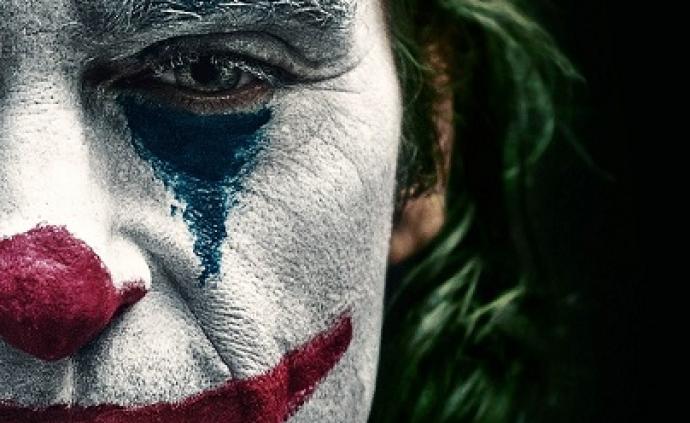奥斯卡点评之《小丑》：电影史上最恐怖、痛苦和悲凉的笑声