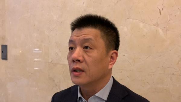 王勇委员：提案力推上海电竞之都建设
