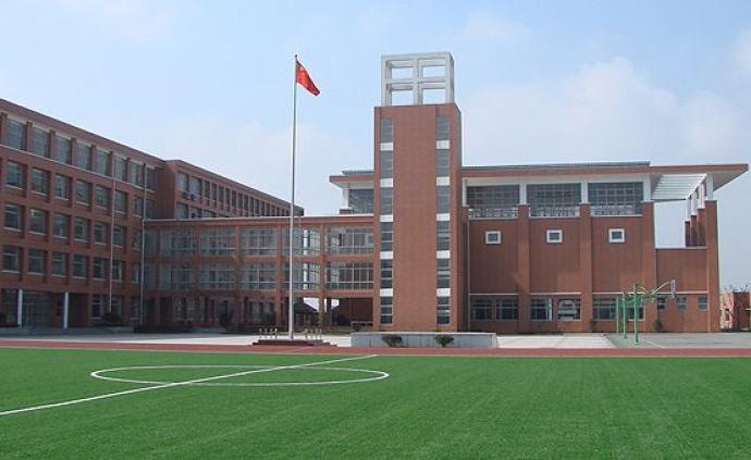 上海各学校、托幼机构正进行春季开学前传染病防控物资准备
