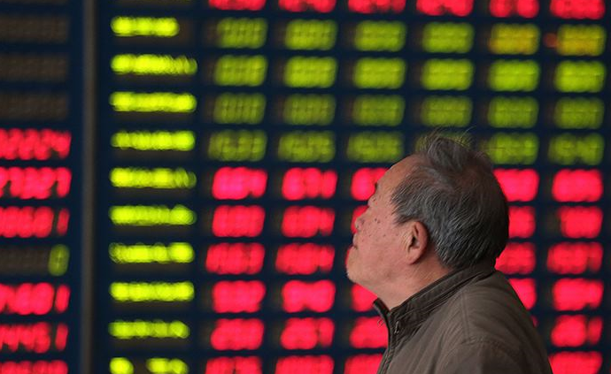中国股市猪年收官：稳中有涨、逐步向好，行情分化成最大特点