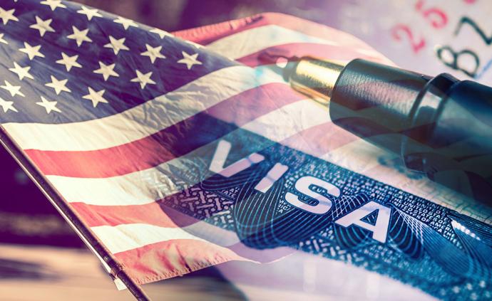 美国宣布签证新规限制“生育旅游”