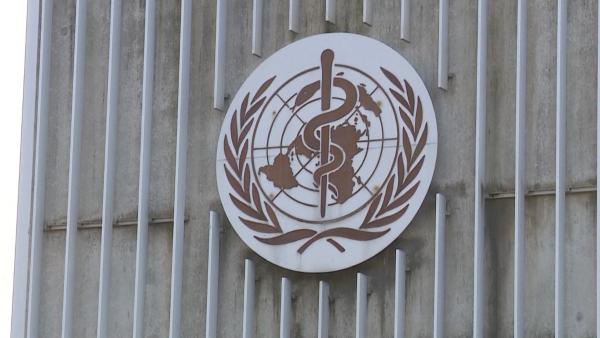 WHO：新型肺炎尚未成国际突发卫生事件