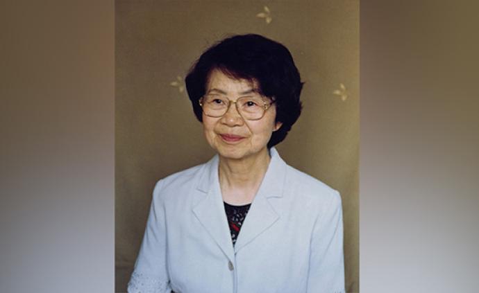 中科院院士、著名物理学家李方华逝世，享年88岁