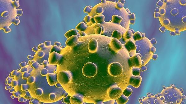 科学预防新型冠状病毒肺炎