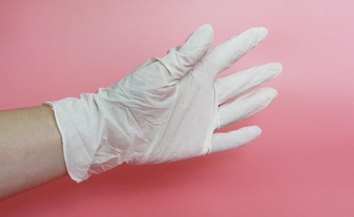全球看武汉｜美国卫生专家建议：防护病毒，手套可能更重要