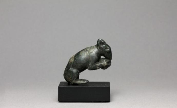 国外艺术中的“鼠”：从罗马青铜像到沃霍尔丝网版画