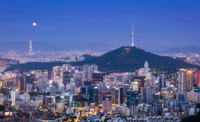 韩国的行政首都为什么不是首尔？