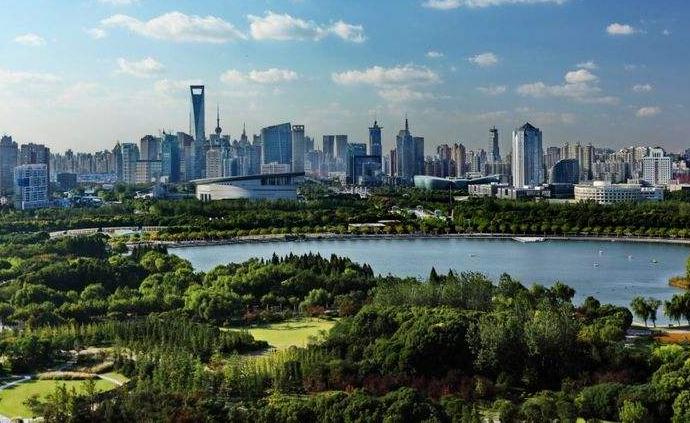 上海196座公园已闭园，另有5座将于1月30日起闭园