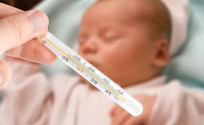 已有婴幼儿感染最小8个月大，孩子出现这四种情况一定要就医