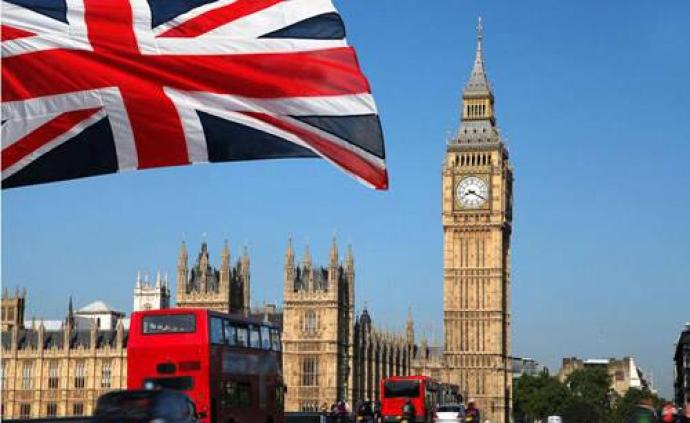 借用丘吉尔“三环外交”，脱欧后英国能重塑世界大国地位吗？