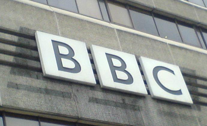 BBC新闻部门裁减450岗位，应对“受众需求改变”