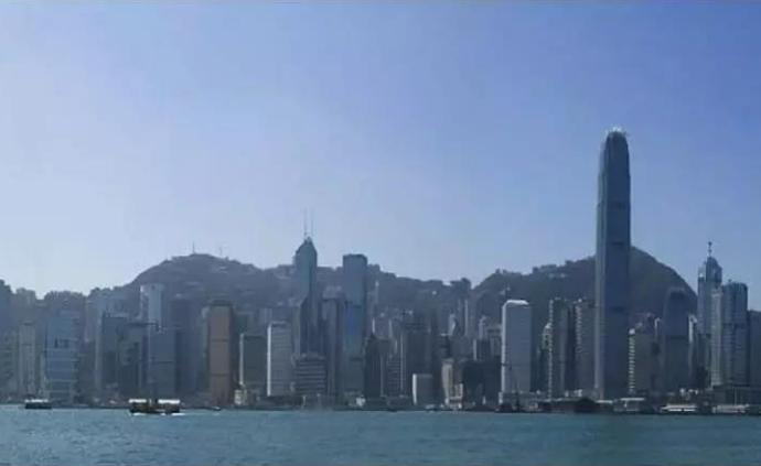 全球看武汉｜香港反思SARS：高密度城市如何提升通风环境
