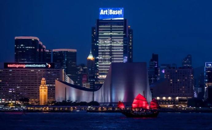 多家画廊吁取消3月的香港巴塞尔，疫情下主办方承受压力