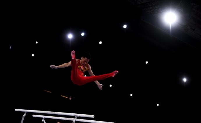 奥运军团巡礼｜中国体操：牢记0金教训，在东京打一场翻身仗