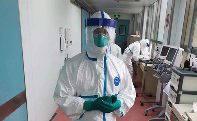 上海心理防“疫”战已在多所医院启动，即将进一步在全市推开