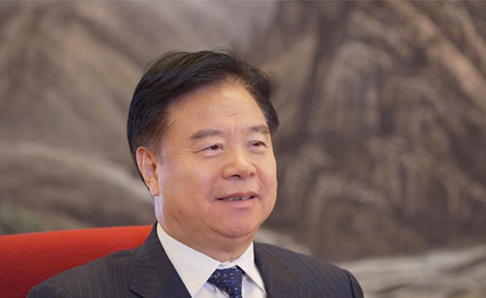 专访王宜林：亚马尔项目充分发挥了中国企业大会战的集中优势