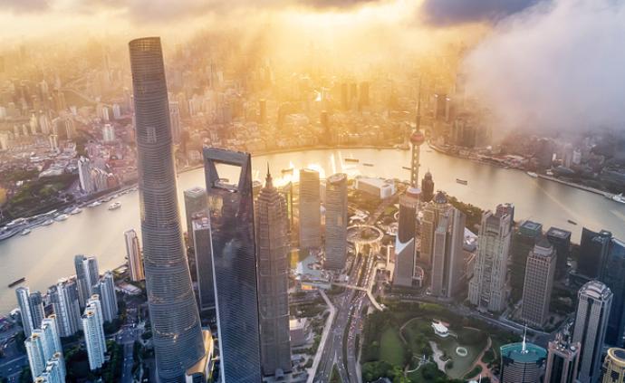 学者解读“上海减轻企业负担政策”：很及时，且用力点明确