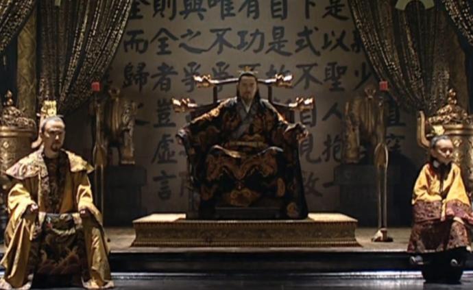 《大明王朝1566》就是最好的国产历史剧，没有之一