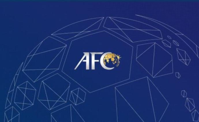 亚足联：中超球队亚冠前三轮推迟，国安泰国客场不受影响