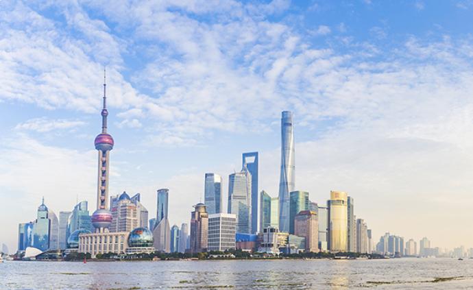 上海实施外国人来华工作许可事项“不见面”审批