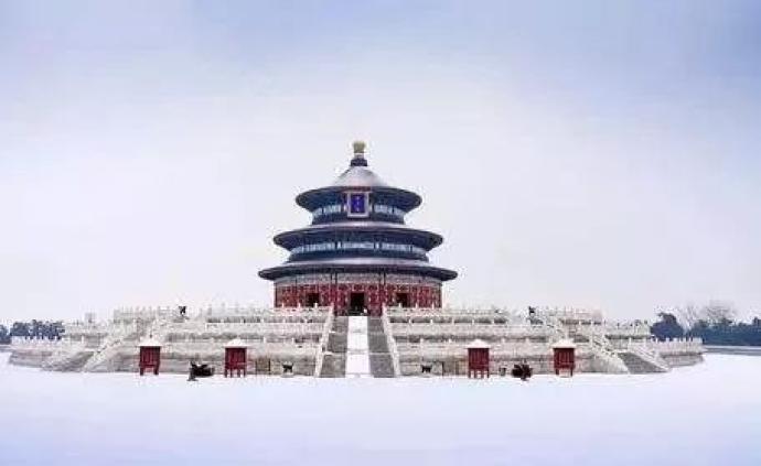 北京下雪了，疫情期间我们到底可以出门吗？
