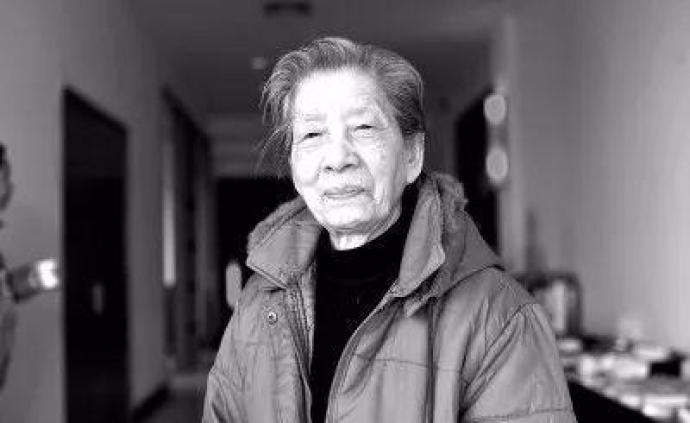 中国第一代女考古学家王劲病逝，享年94岁