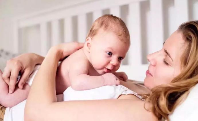 新冠肺炎时期，母乳喂养该怎么做才能更安全？