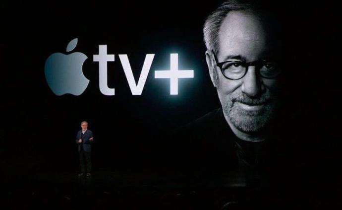 Apple TV +失败的3个原因