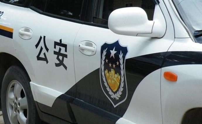南京警方出台20条措施应对疫情影响：服务民生支持企业发展