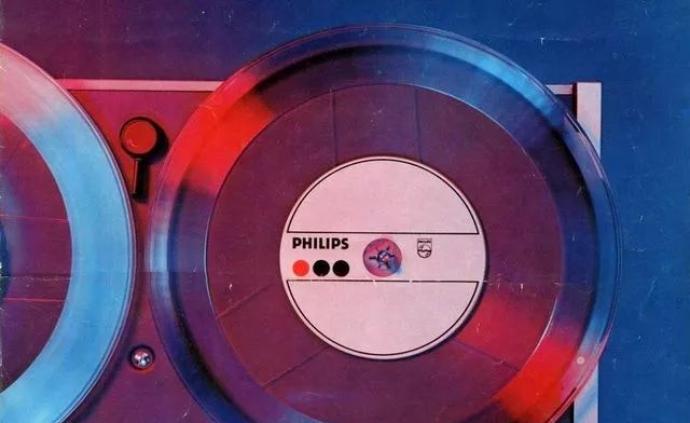 在70、80年代，未来是磁带做的