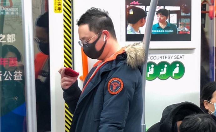 即将迎来返程复工，上海地铁的安全搭乘十三条建议要记牢！
