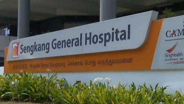 新加坡6月大男婴确诊，疑被家人感染