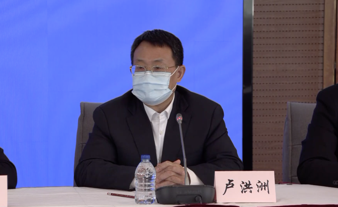 上海市披露新冠肺炎患者数据