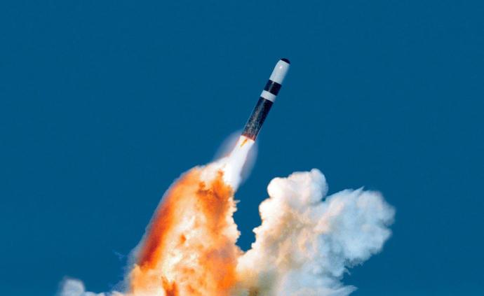 兵韬志略｜美海军部署新战术核武器，俄美核竞争将更加激烈