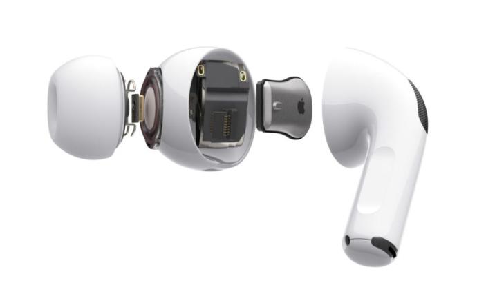 有了它，未来一百块的蓝牙耳机也有机会吊打AirPods了
