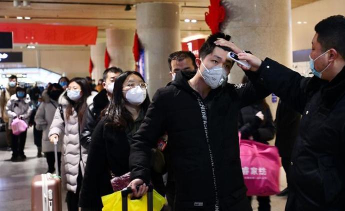 北京：不得拒绝招录或解聘疫情严重地区劳动者