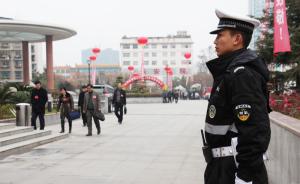 市民半夜被车辆报警器吵醒后求助，杭州暖心警察“无声”出警