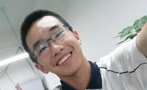 北京一男生中考成绩全科满分，考试时还在发烧