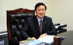 翁祖亮当选上海浦东新区区长，浦东下半年重点做好七方面工作