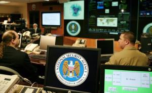 斯诺登提供新文件：美国攻击全球的网络“武器库”遭袭