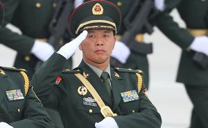 祝运璇出任南部战区陆军政治工作部主任，张孟滨去职