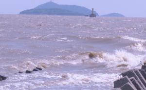 上海10岁男孩海边玩耍遇涨潮被浪卷走，两天后发现疑似遗体