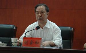 湖南国土厅原副巡视员刘会和涉滥用职权被捕，去年3月已退休