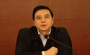 在处置群体性事件中领导不力，湖北仙桃市委书记冯云乔被免职
