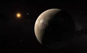 震撼人类心理的时刻！4.2光年外发现适宜生命的类地行星