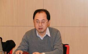 53岁原江苏证监局局长王明伟履新，任中国期货业协会会长